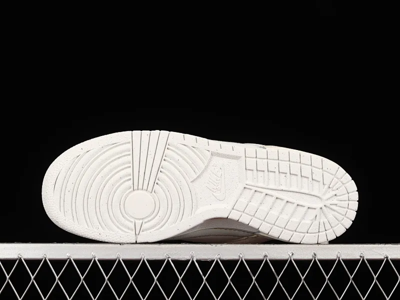 All categories Nk SB Dunk series Nk SB Dunk Low low-top sneakers J version Nk Dunk Low Disrupt 2 "Desert Bronze" New deconstructed style lightweight dunk low-top casual sports skateboard shoes DH4402-100